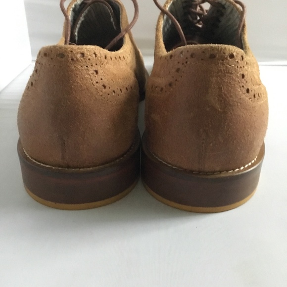 DRES-UP SHOES FOR MEN. - Picture 4 of 9